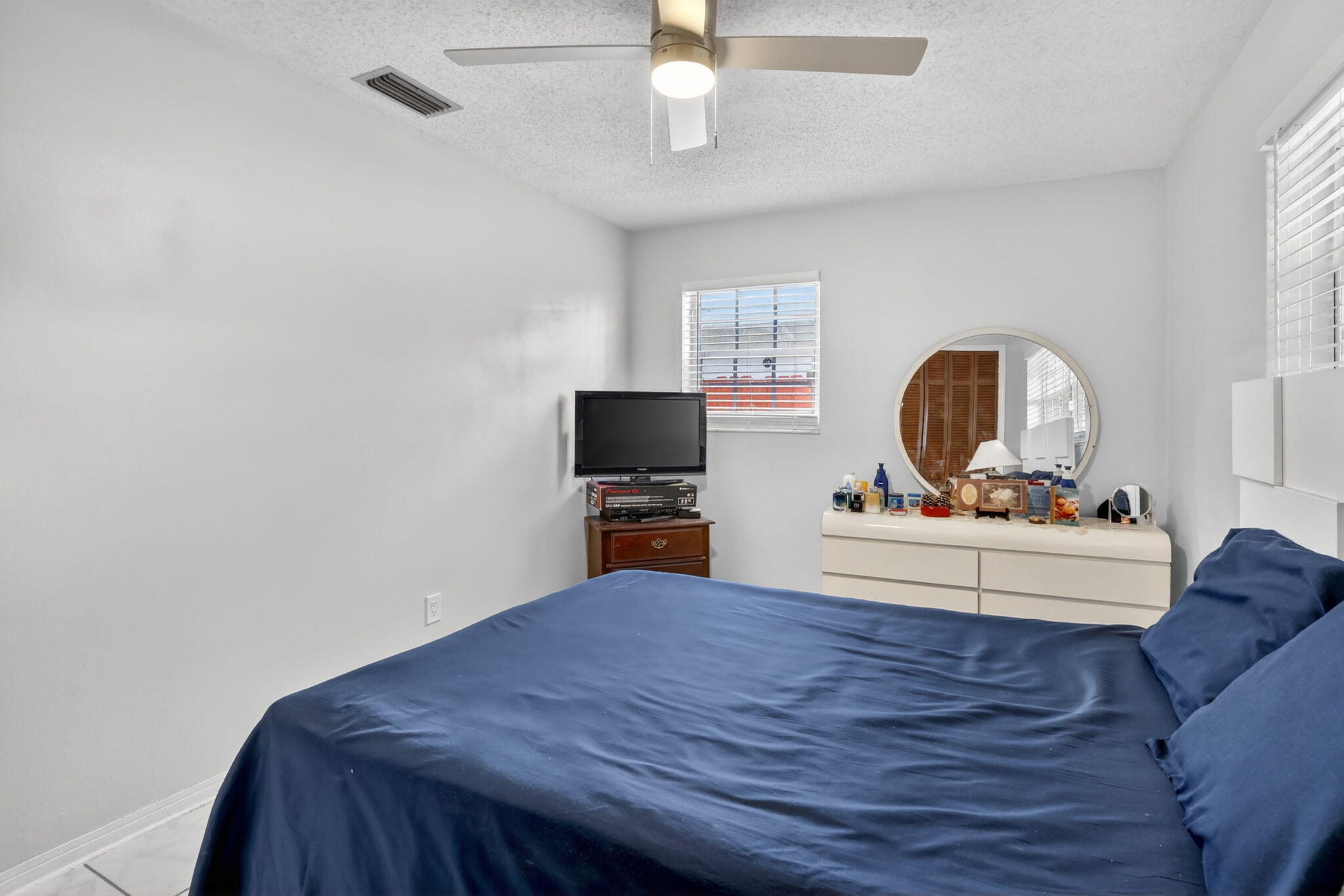 BOULEVARD HEIGHTS SEC 9 - Residential