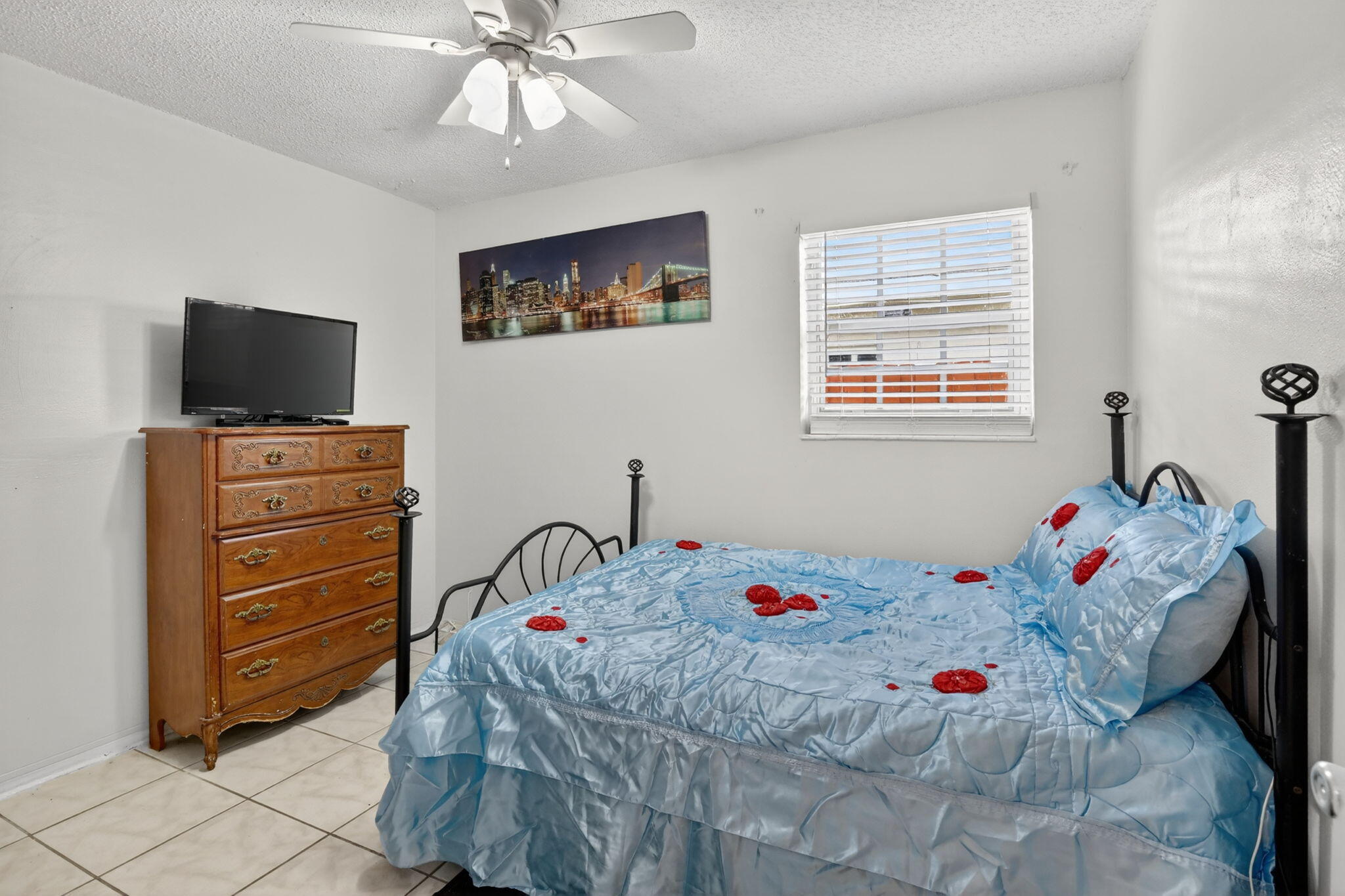 BOULEVARD HEIGHTS SEC 9 - Residential