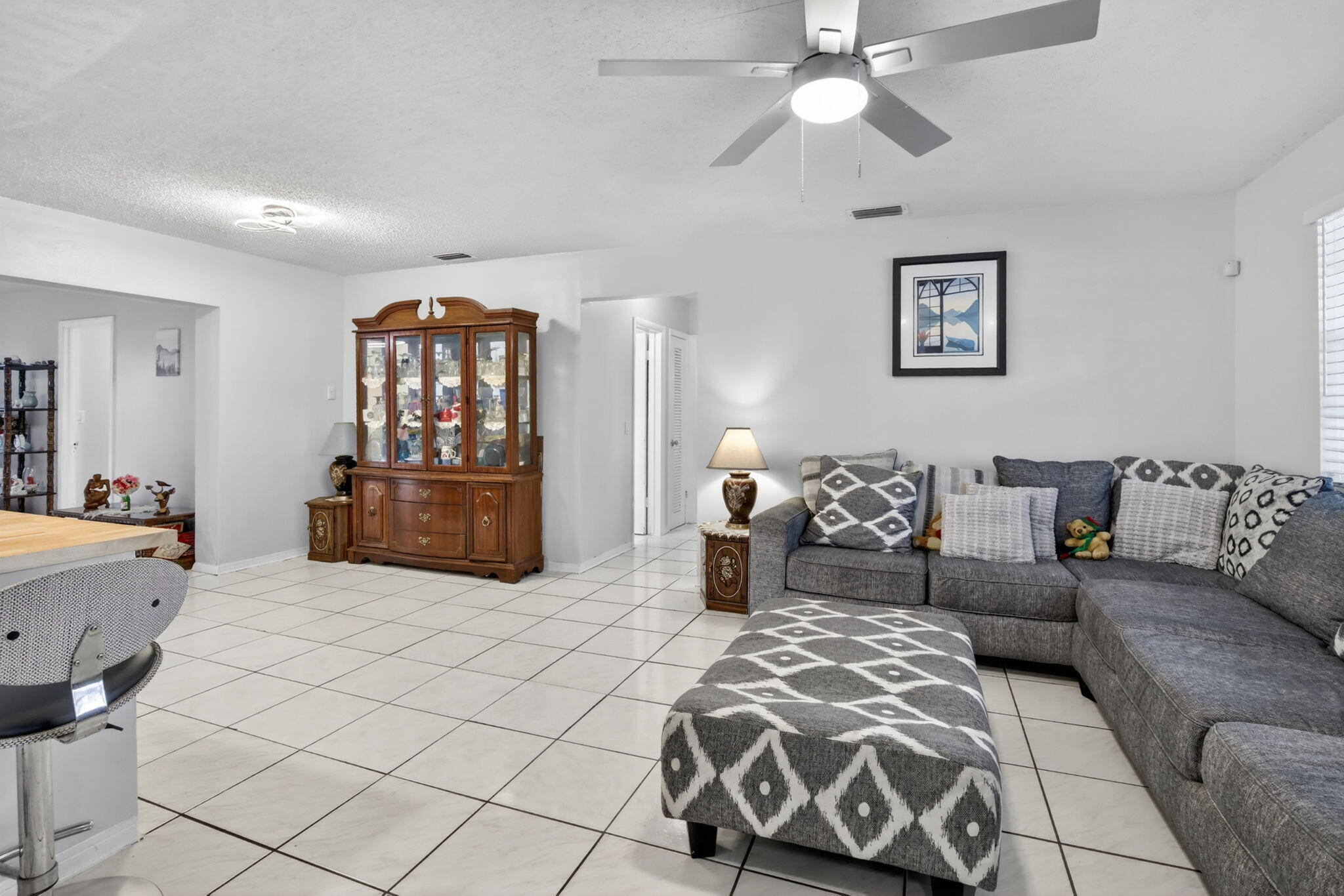 BOULEVARD HEIGHTS SEC 9 - Residential
