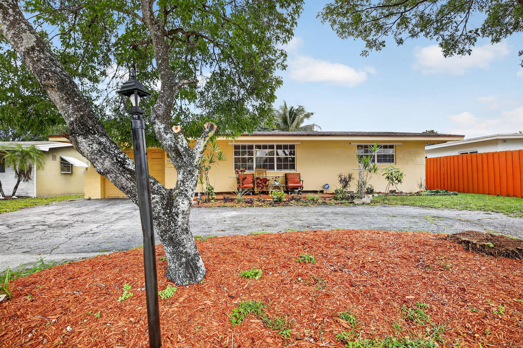 BOULEVARD HEIGHTS SEC 9 - Residential
