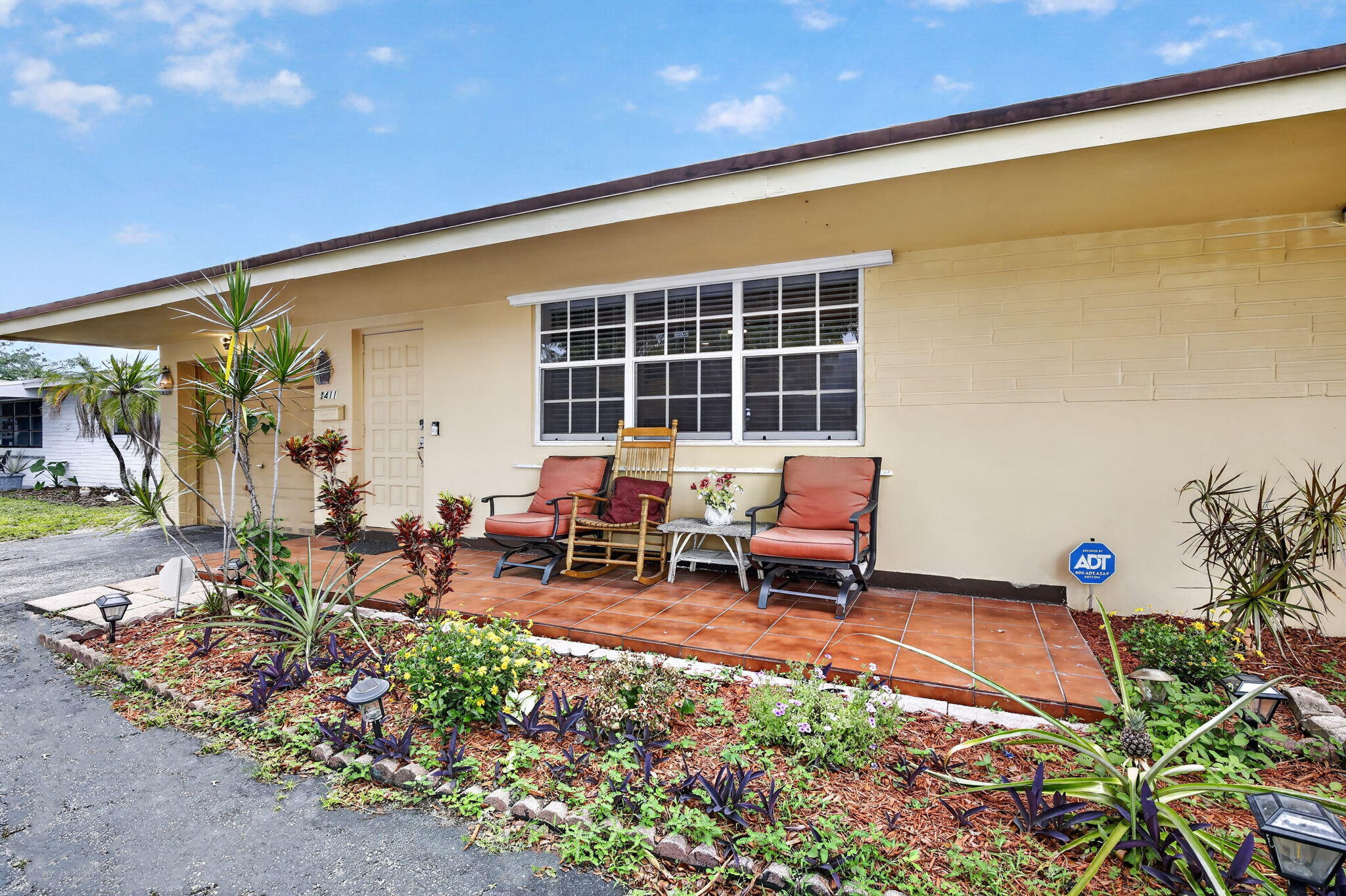 BOULEVARD HEIGHTS SEC 9 - Residential