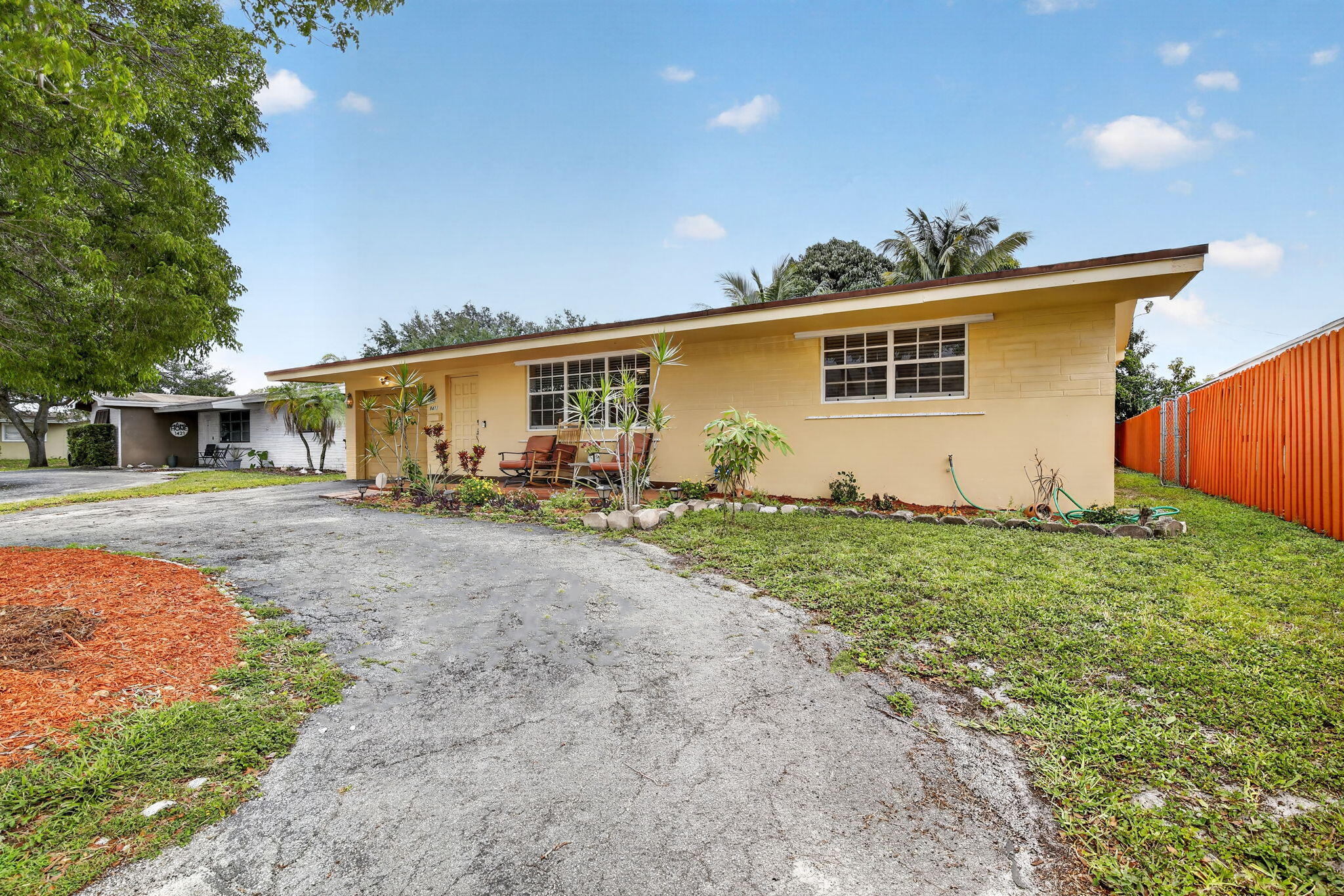 BOULEVARD HEIGHTS SEC 9 - Residential
