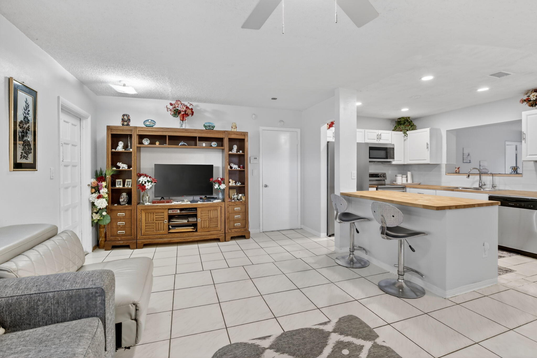 BOULEVARD HEIGHTS SEC 9 - Residential