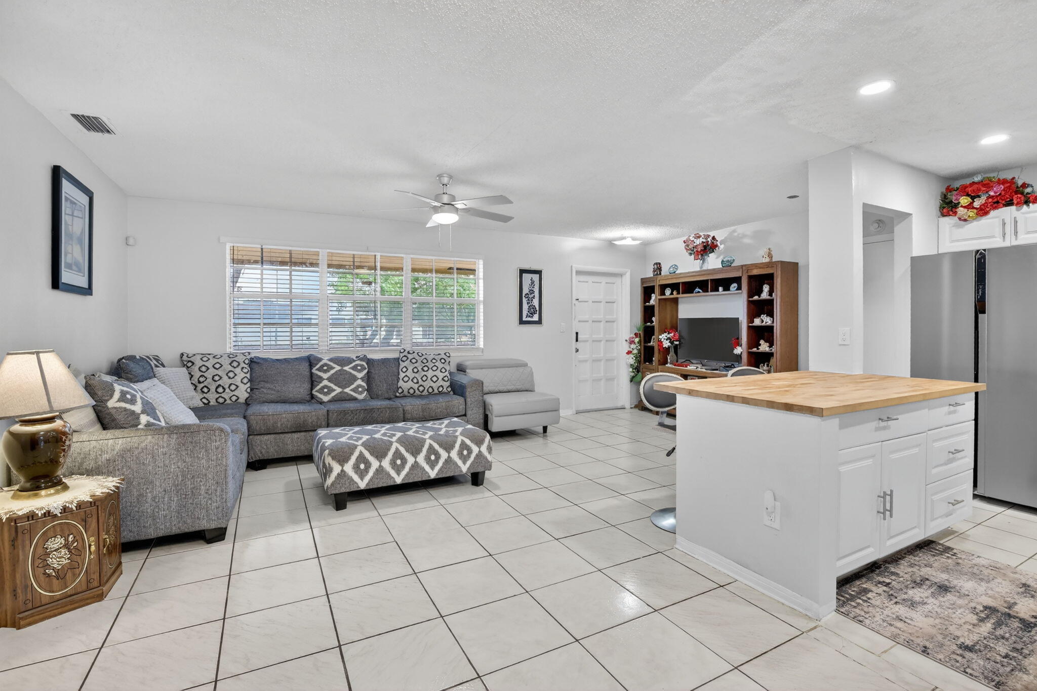BOULEVARD HEIGHTS SEC 9 - Residential