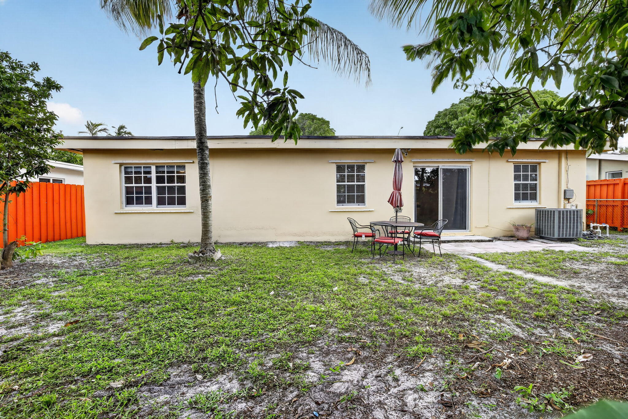 BOULEVARD HEIGHTS SEC 9 - Residential