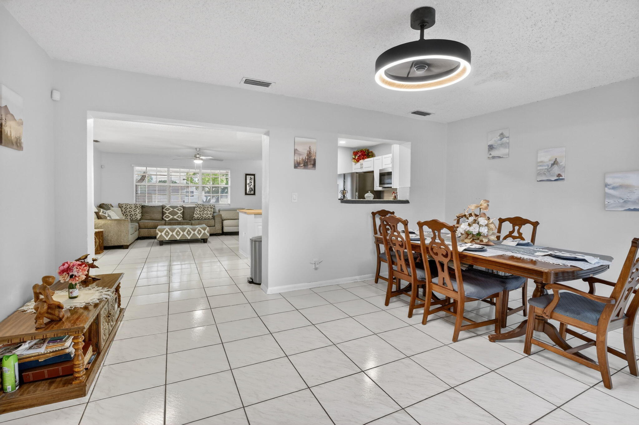 BOULEVARD HEIGHTS SEC 9 - Residential