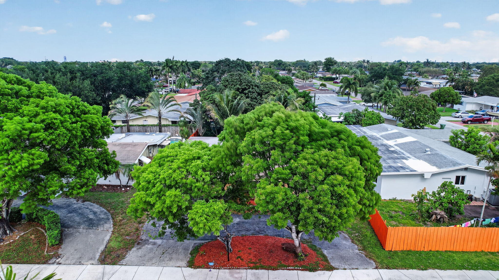 BOULEVARD HEIGHTS SEC 9 - Residential