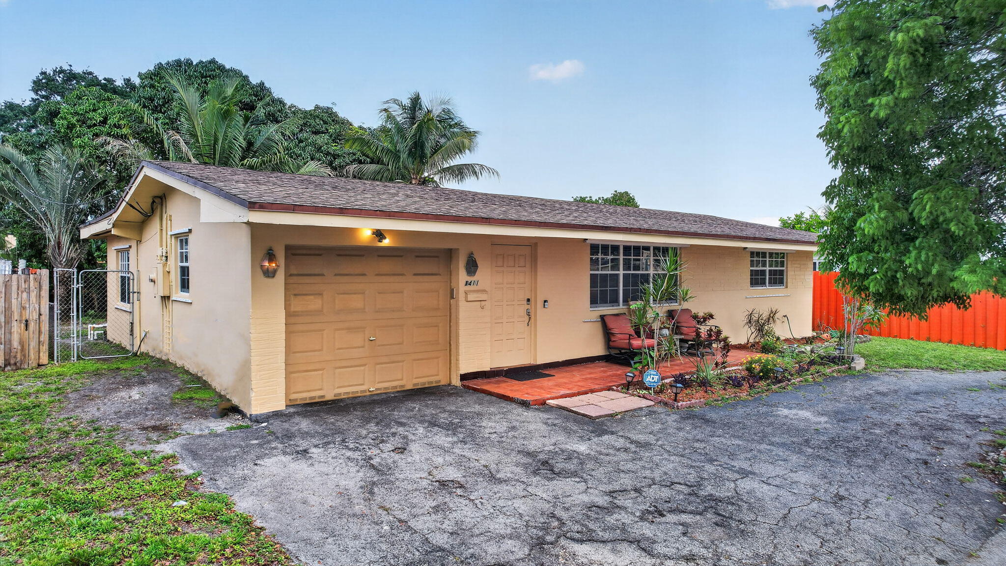 BOULEVARD HEIGHTS SEC 9 - Residential
