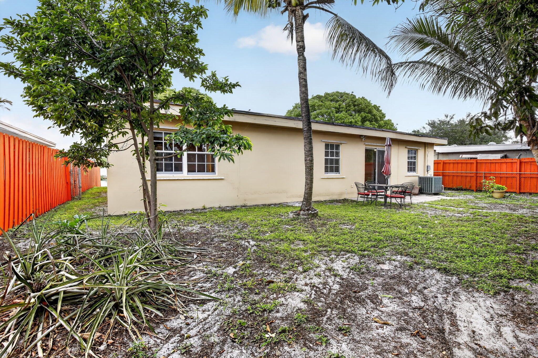 BOULEVARD HEIGHTS SEC 9 - Residential