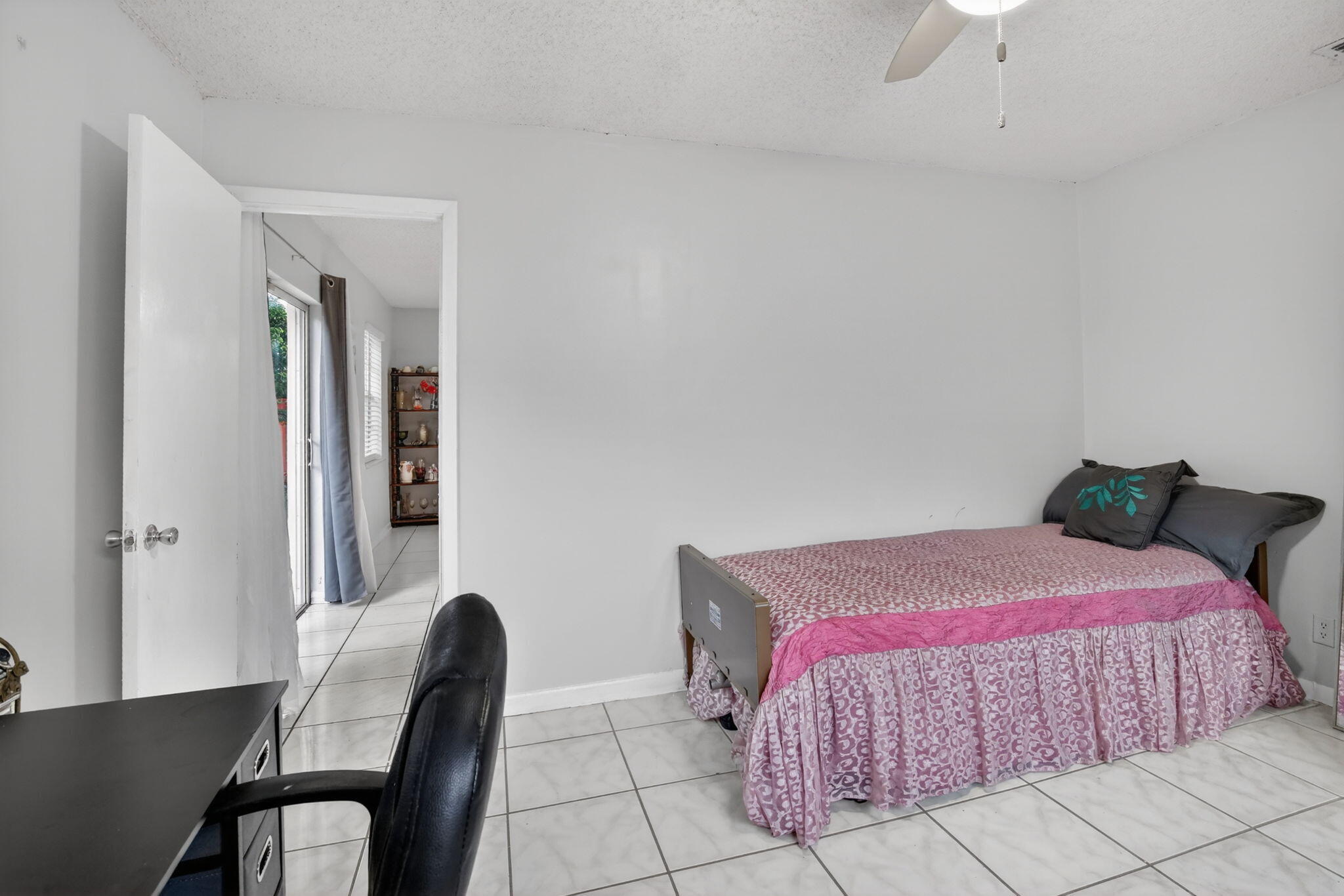 BOULEVARD HEIGHTS SEC 9 - Residential
