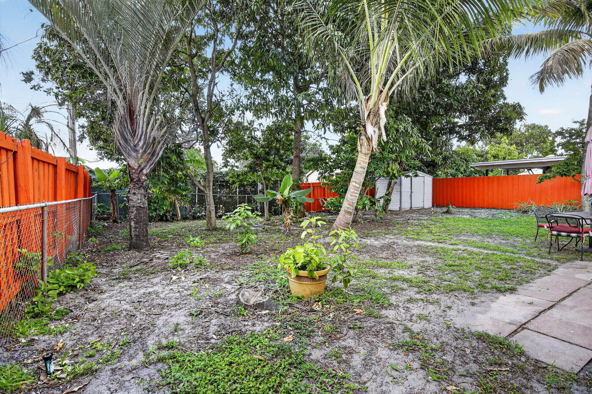 BOULEVARD HEIGHTS SEC 9 - Residential