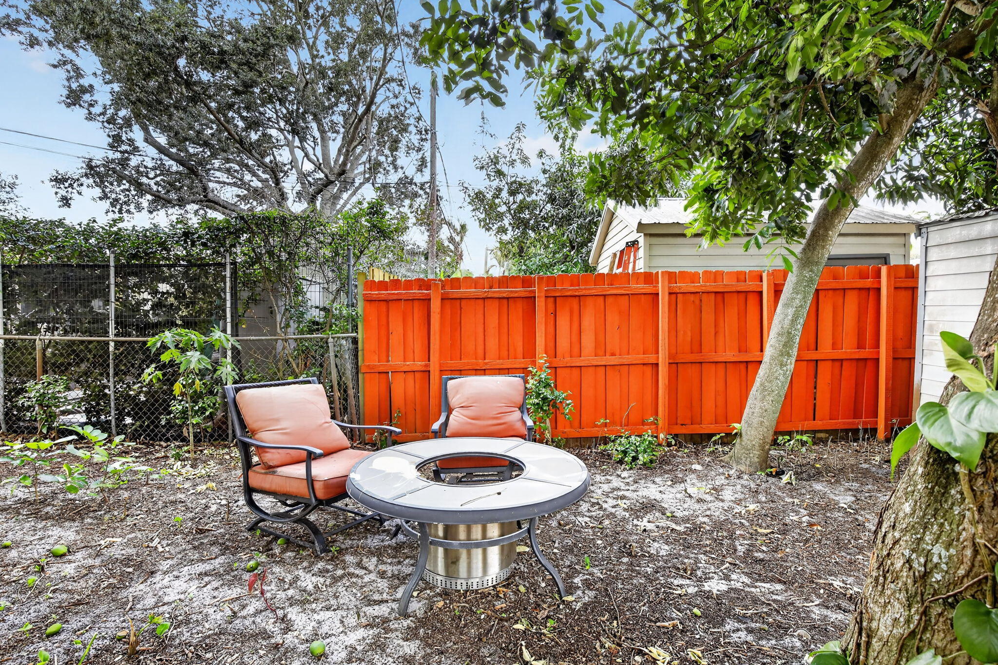 BOULEVARD HEIGHTS SEC 9 - Residential