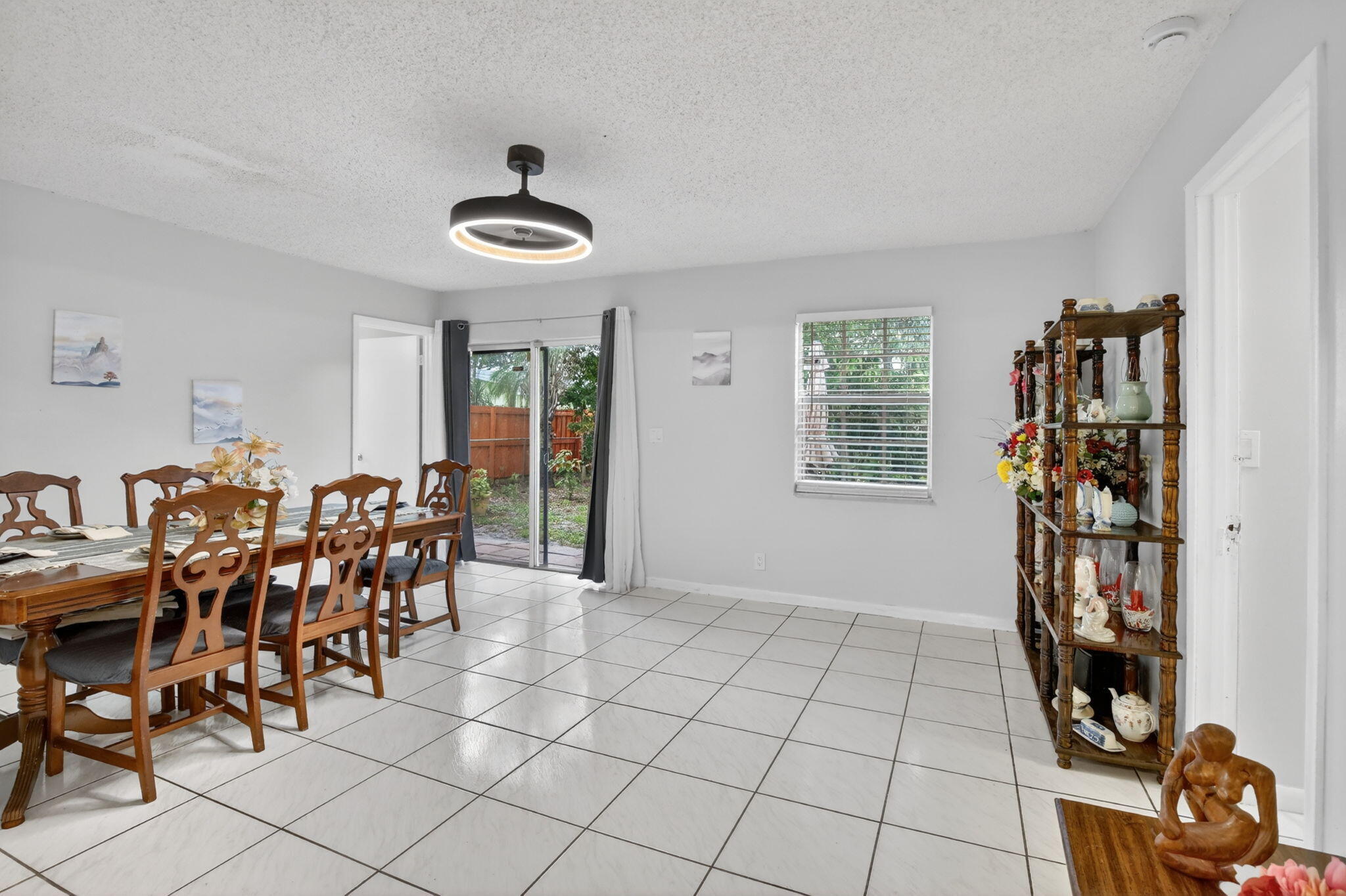 BOULEVARD HEIGHTS SEC 9 - Residential