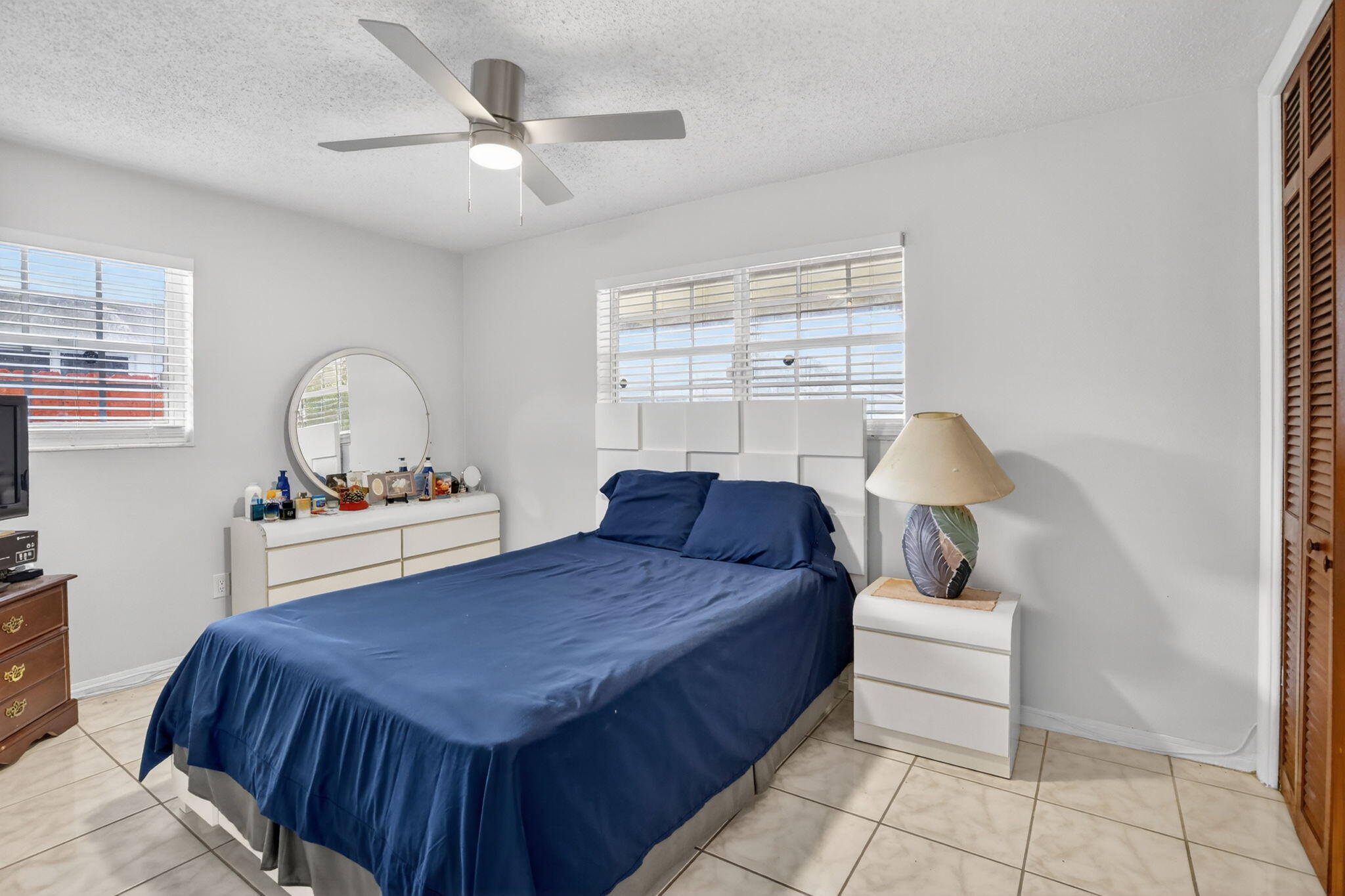 BOULEVARD HEIGHTS SEC 9 - Residential