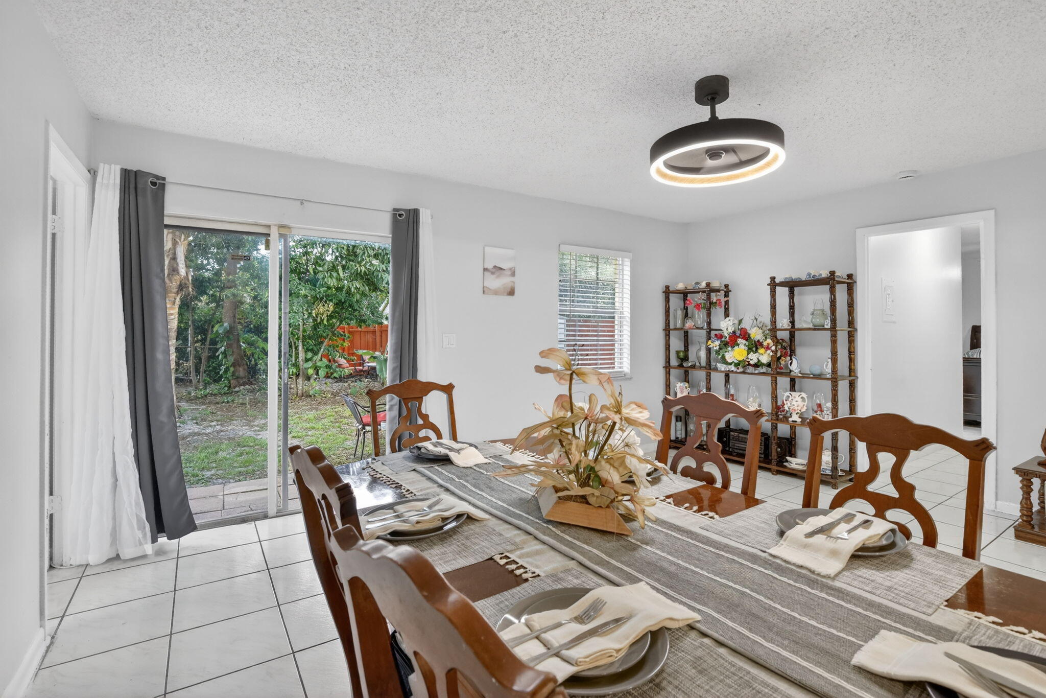 BOULEVARD HEIGHTS SEC 9 - Residential