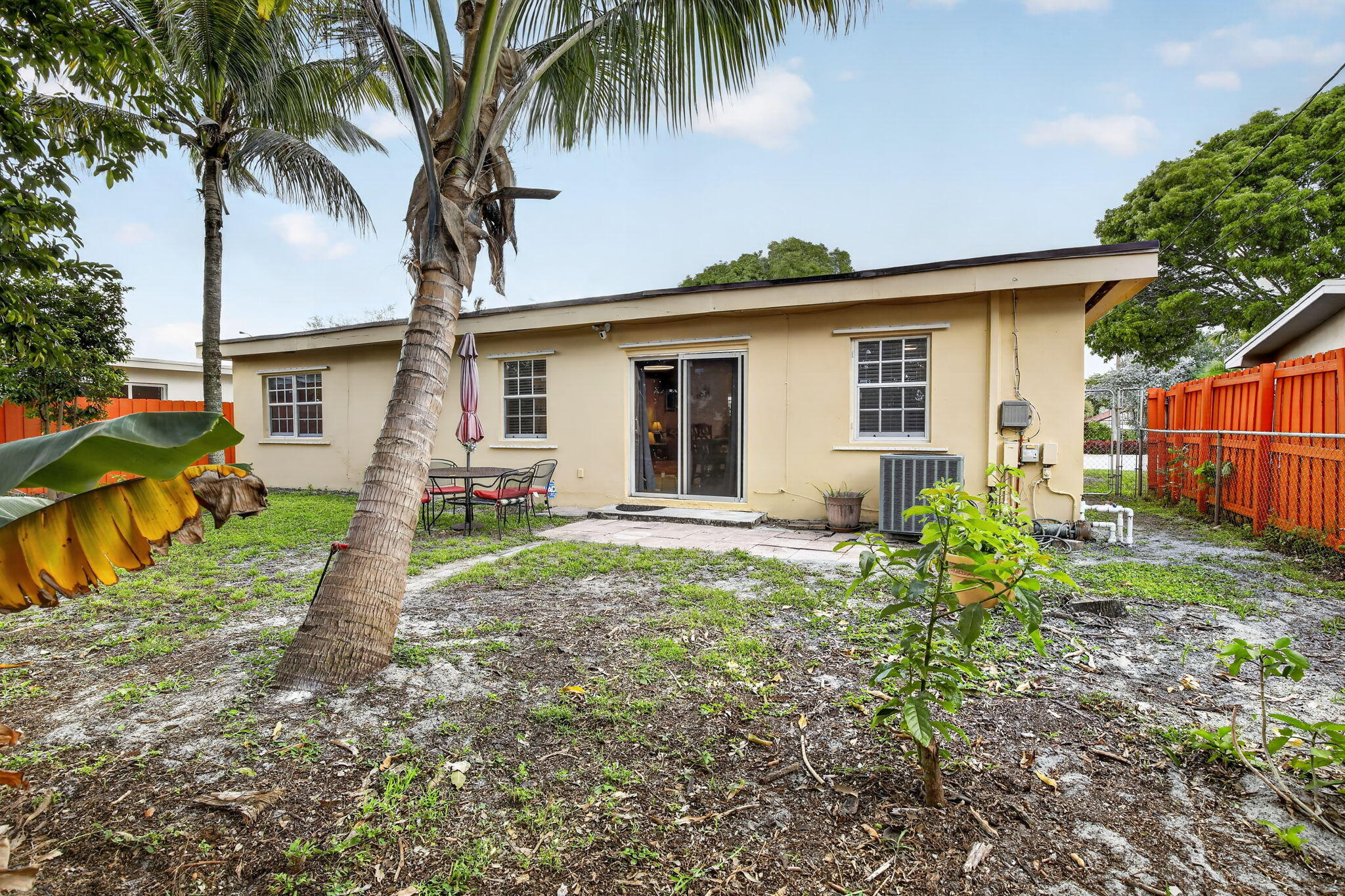 BOULEVARD HEIGHTS SEC 9 - Residential