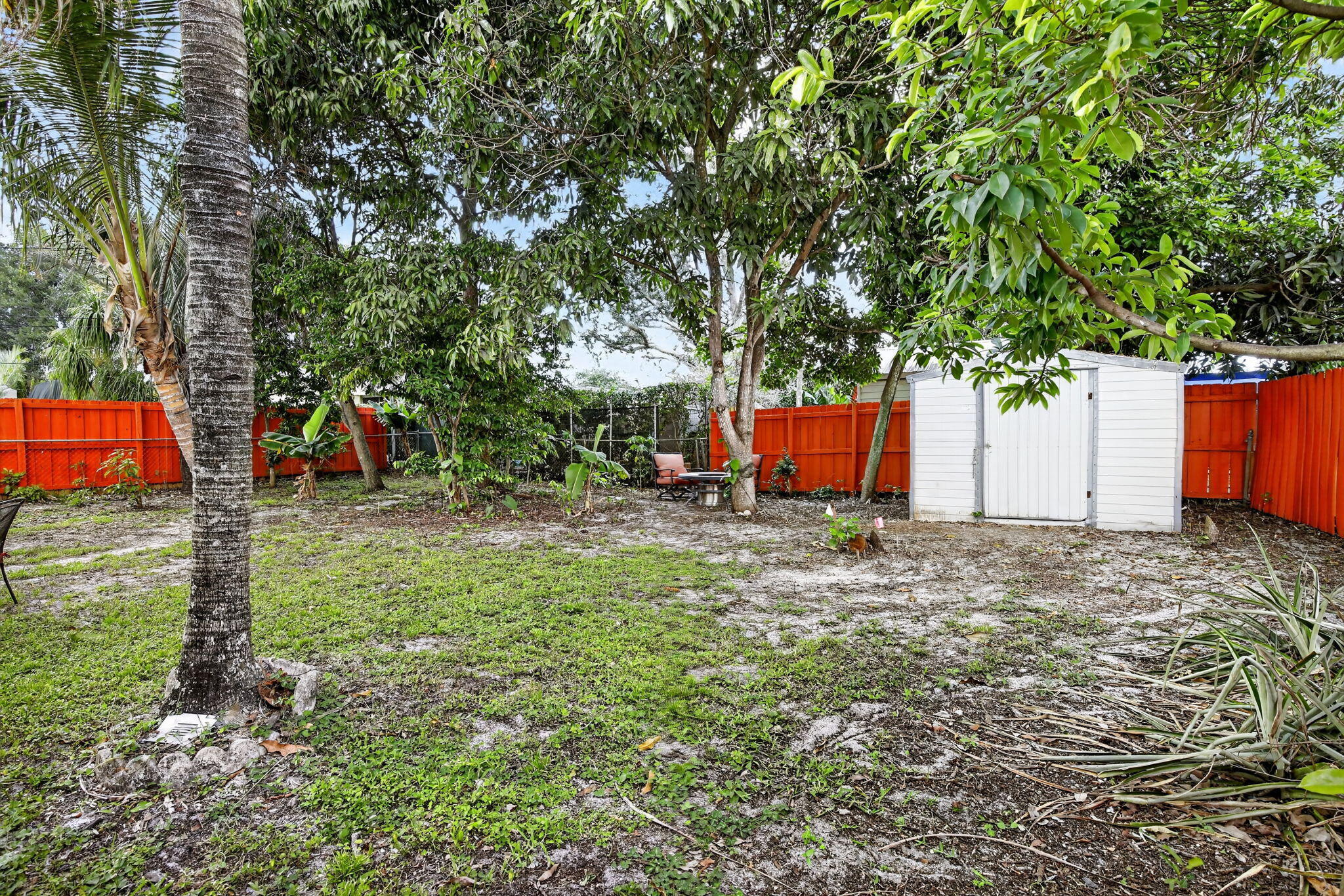 BOULEVARD HEIGHTS SEC 9 - Residential