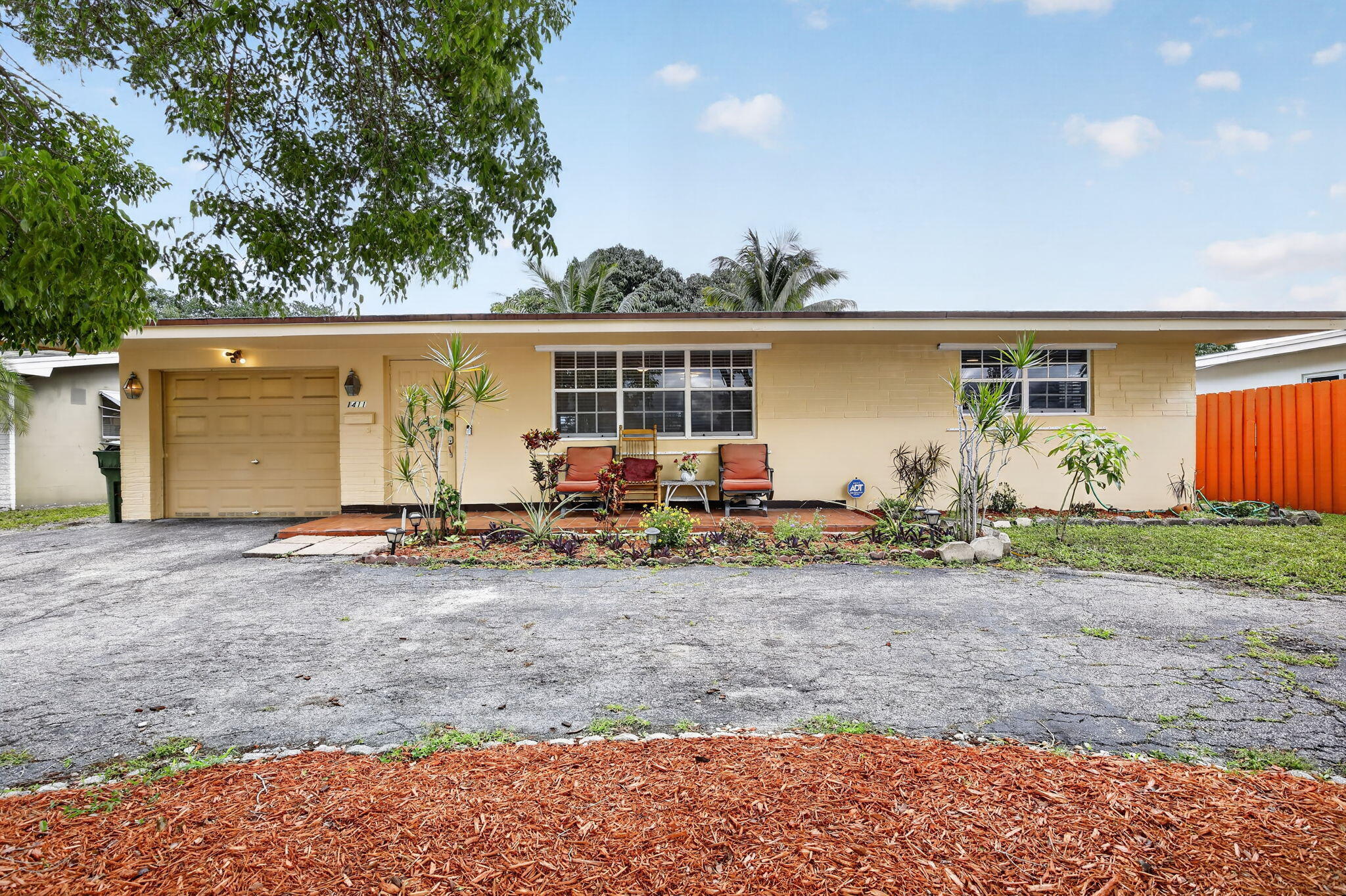 BOULEVARD HEIGHTS SEC 9 - Residential