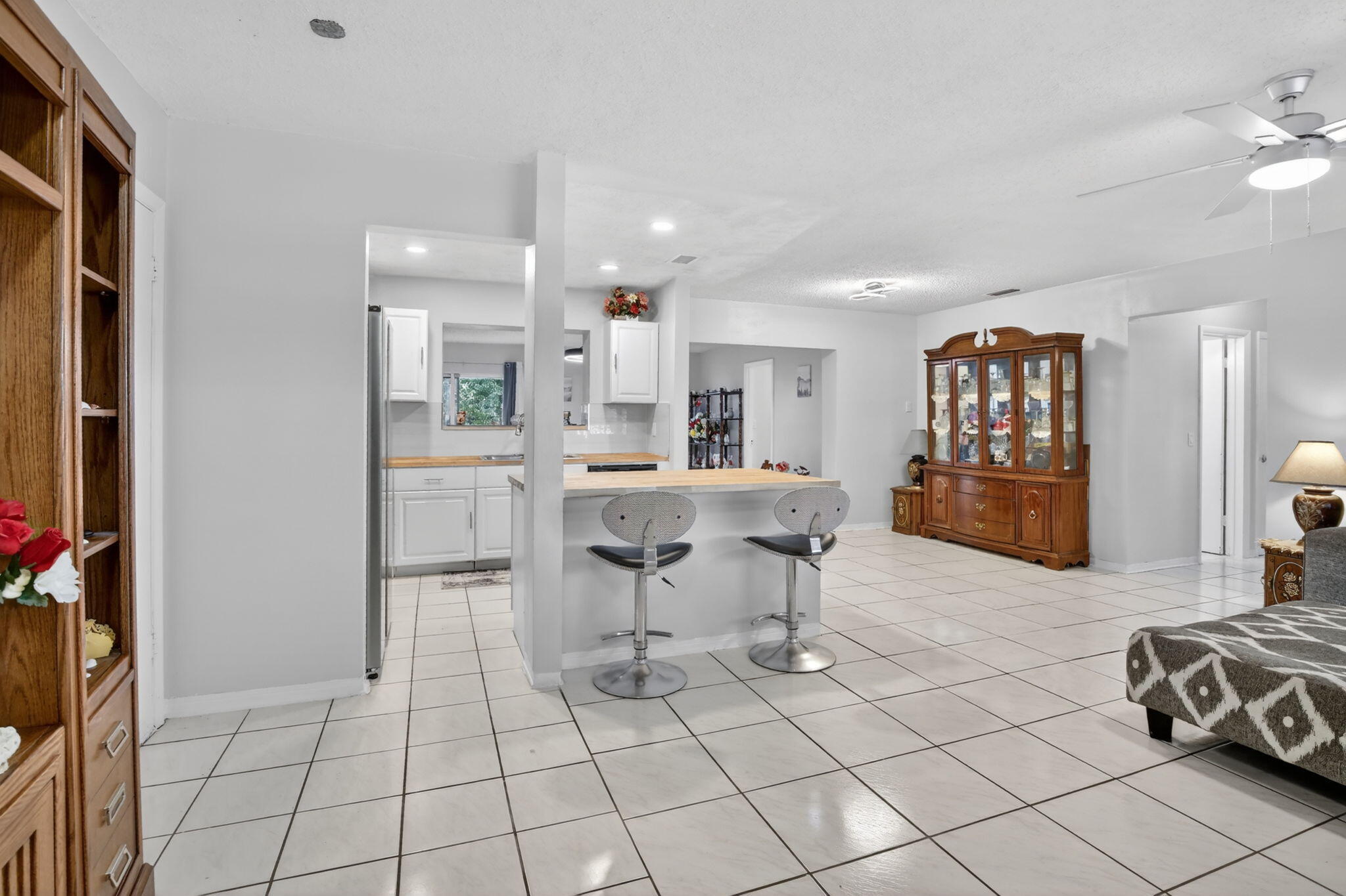 BOULEVARD HEIGHTS SEC 9 - Residential