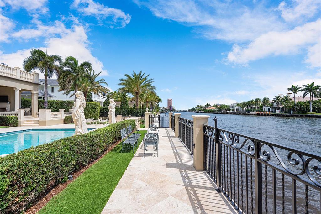 ROYAL PALM YACHT & COUNTR - Residential