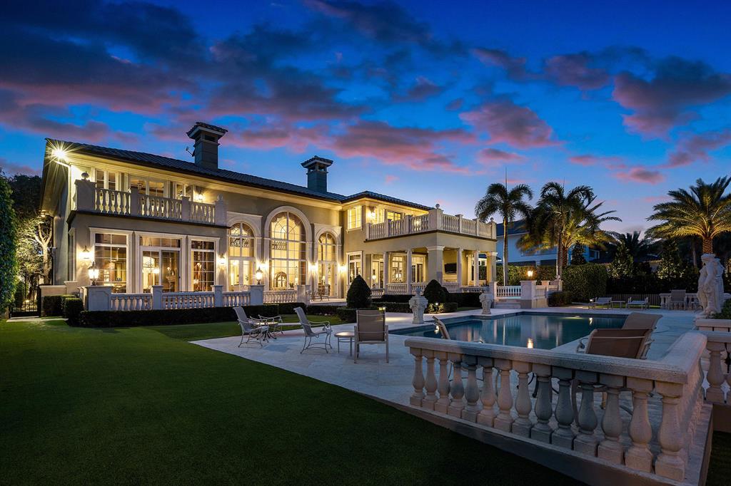 ROYAL PALM YACHT & COUNTR - Residential