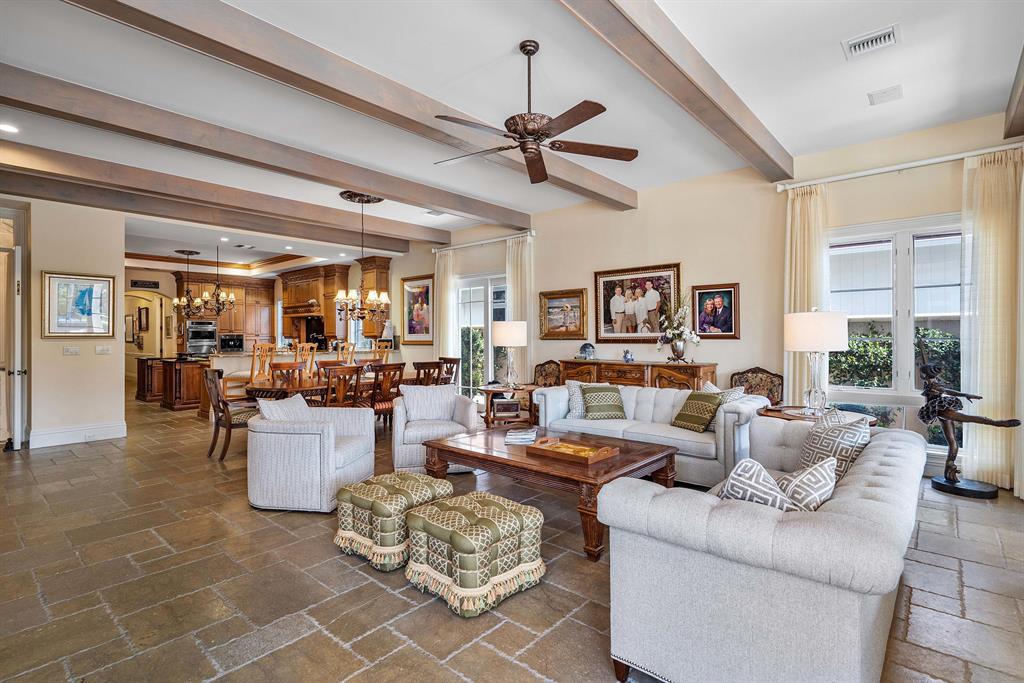 ROYAL PALM YACHT & COUNTR - Residential