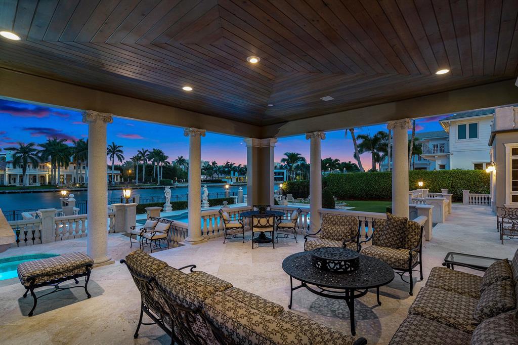 ROYAL PALM YACHT & COUNTR - Residential