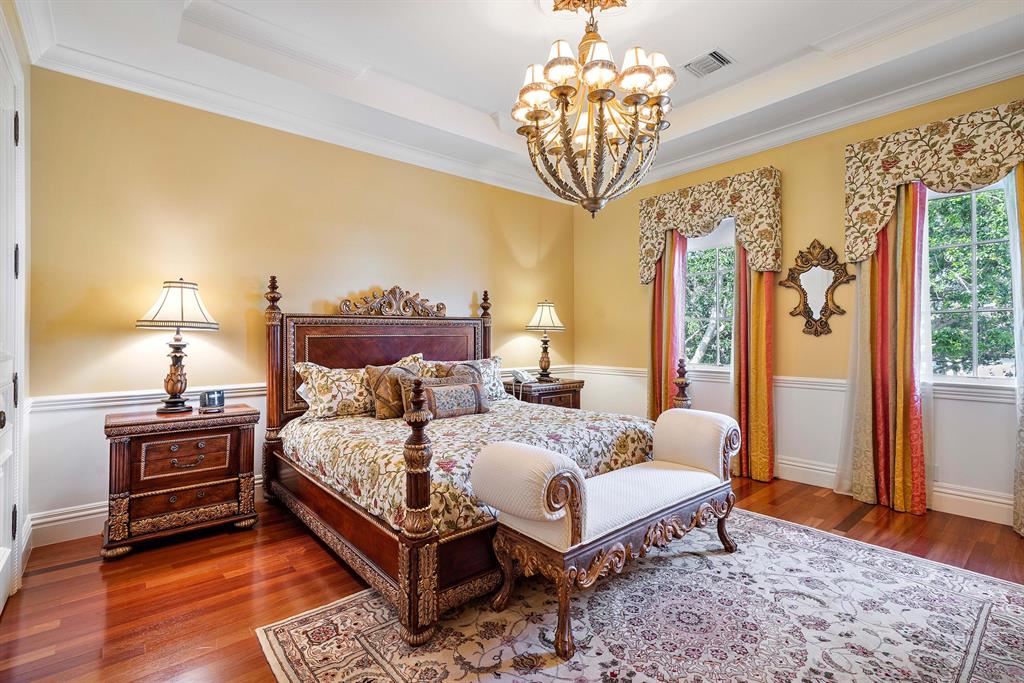 ROYAL PALM YACHT & COUNTR - Residential