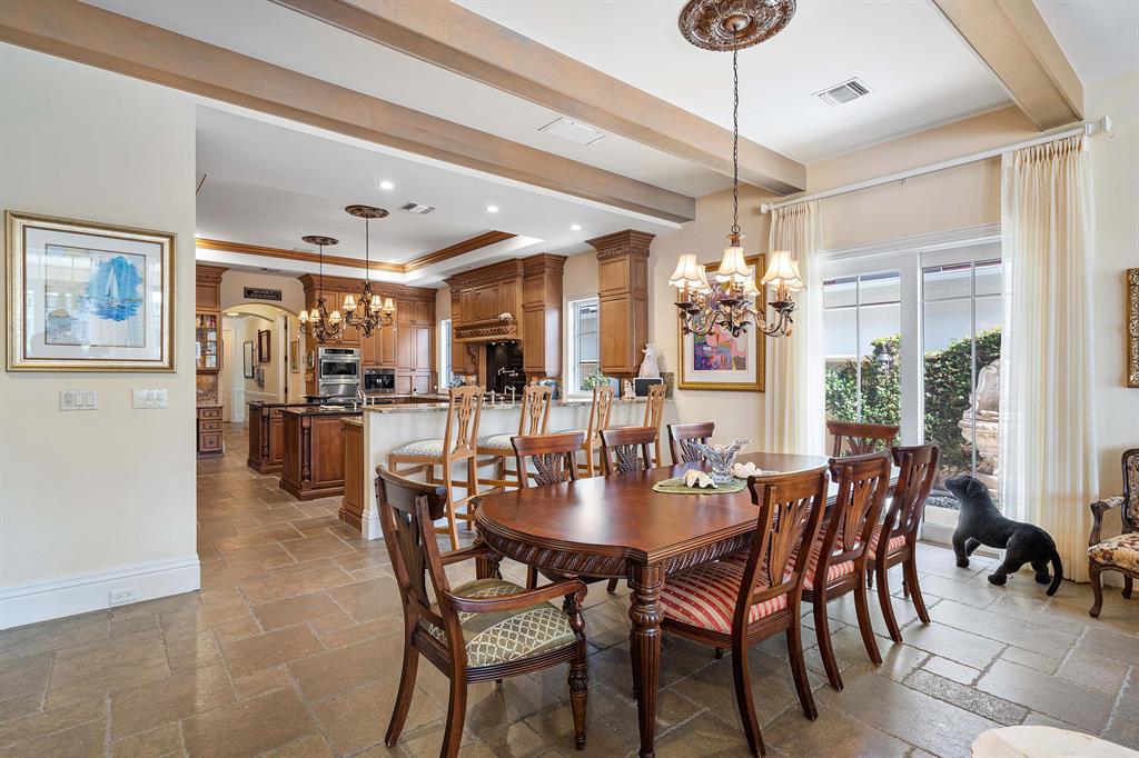 ROYAL PALM YACHT & COUNTR - Residential