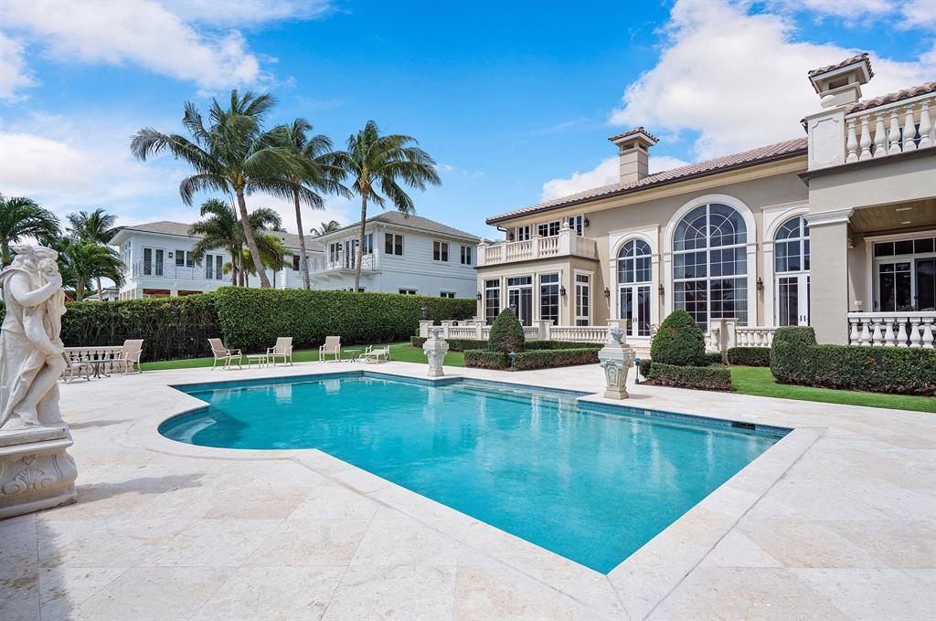 ROYAL PALM YACHT & COUNTR - Residential