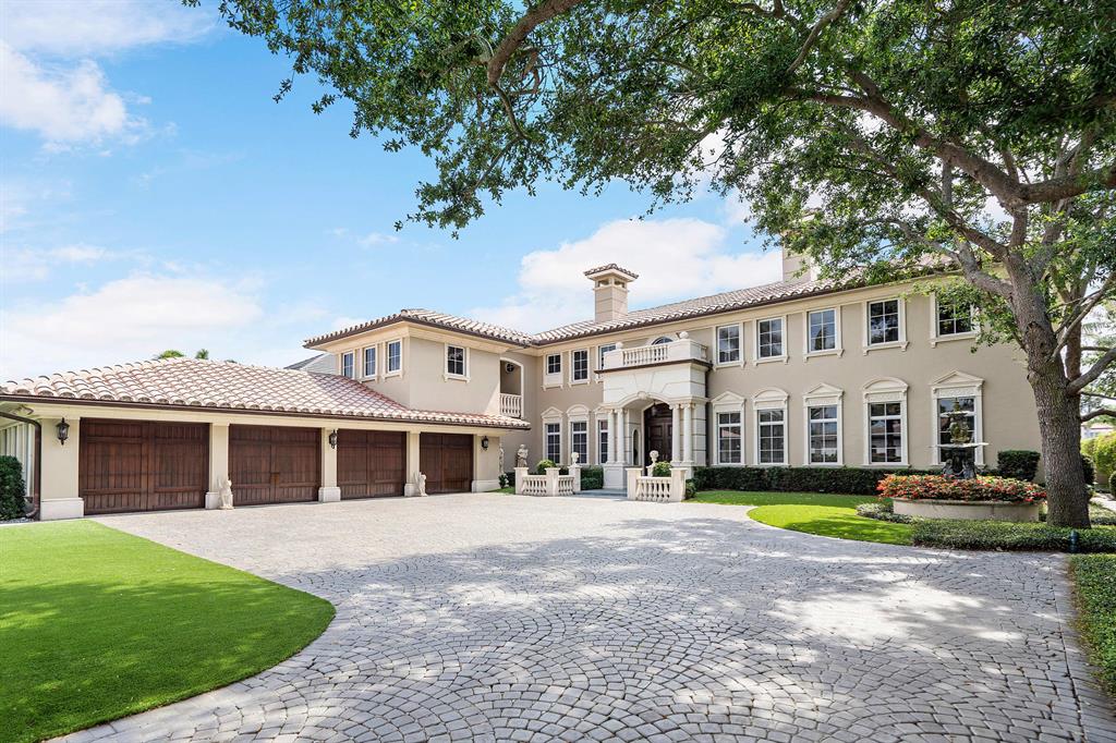 ROYAL PALM YACHT & COUNTR - Residential