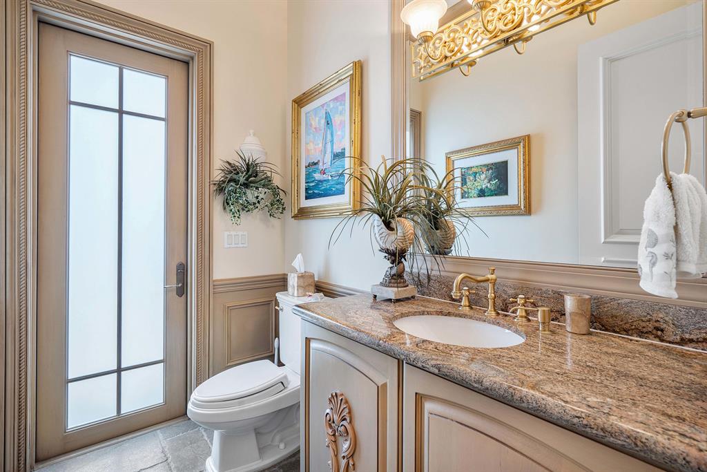 ROYAL PALM YACHT & COUNTR - Residential