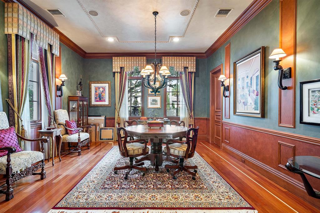 ROYAL PALM YACHT & COUNTR - Residential