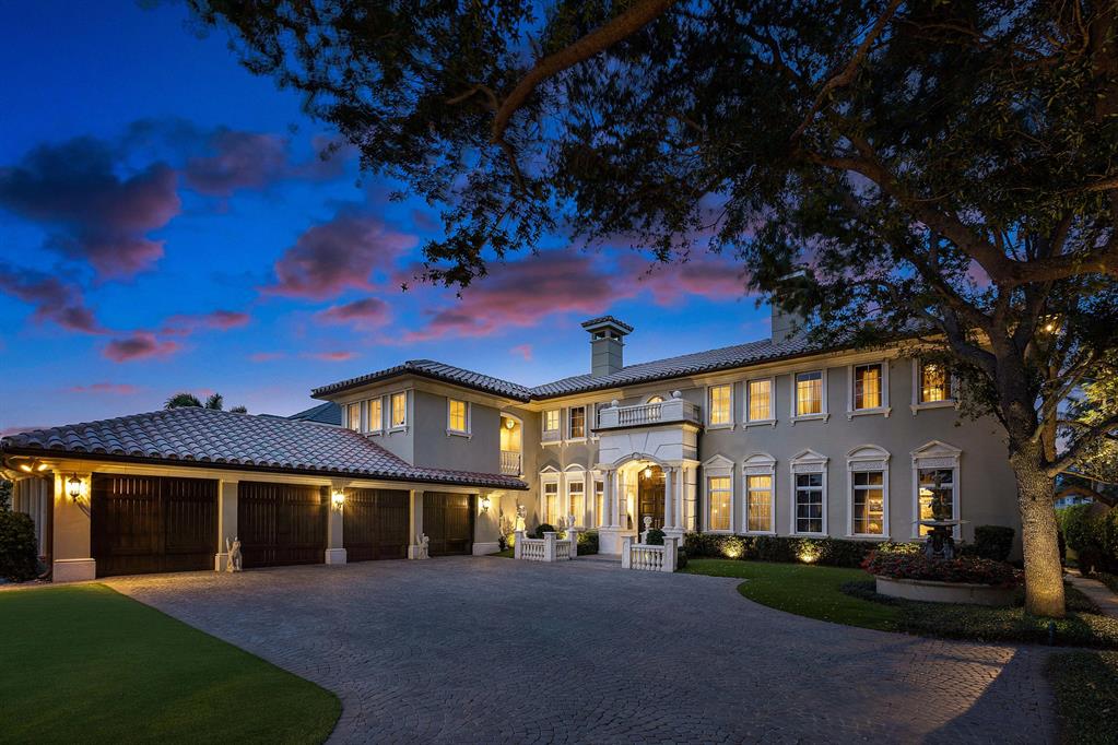 ROYAL PALM YACHT & COUNTR - Residential