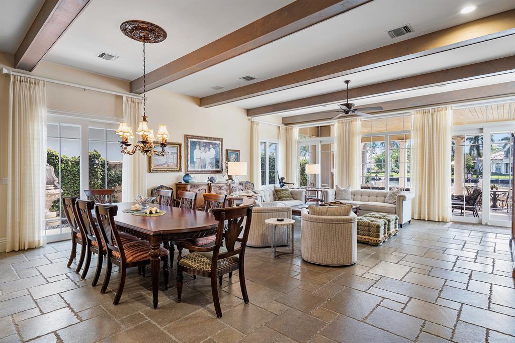 ROYAL PALM YACHT & COUNTR - Residential