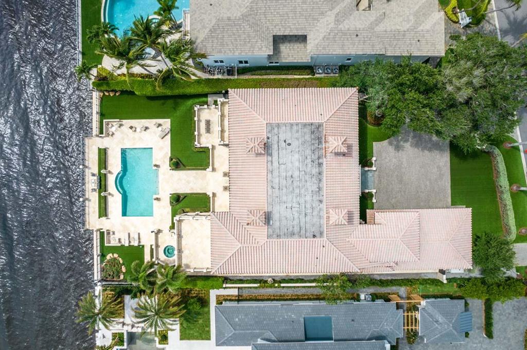 ROYAL PALM YACHT & COUNTR - Residential