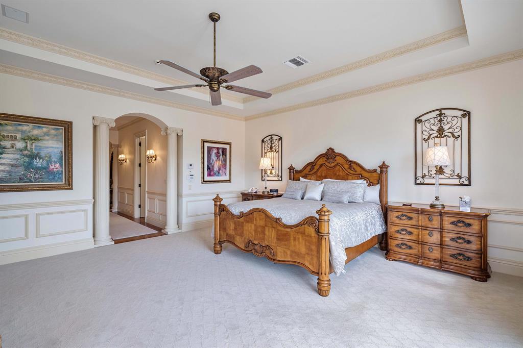 ROYAL PALM YACHT & COUNTR - Residential