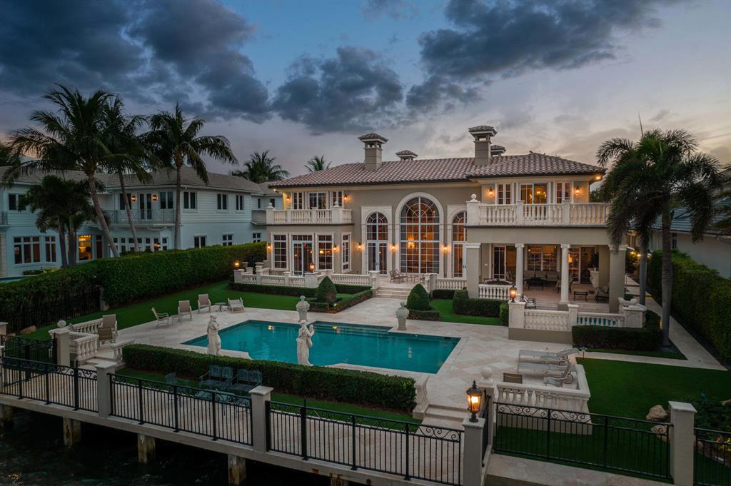 ROYAL PALM YACHT & COUNTR - Residential