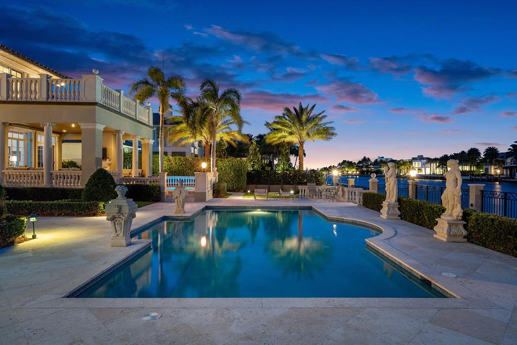 ROYAL PALM YACHT & COUNTR - Residential