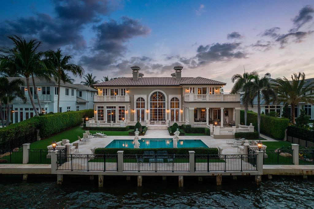 ROYAL PALM YACHT & COUNTR - Residential