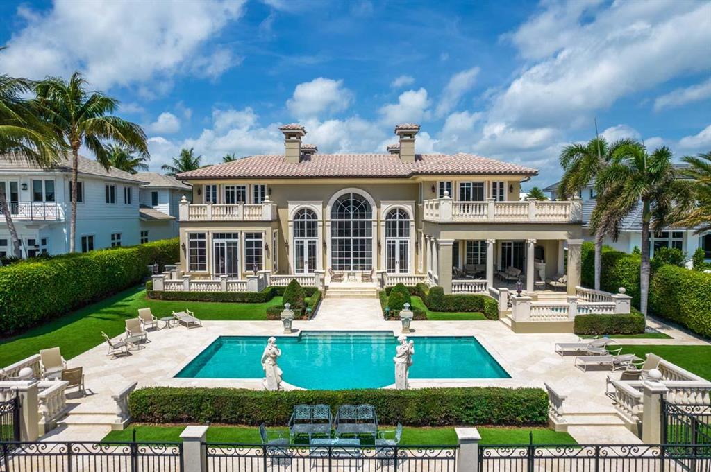 ROYAL PALM YACHT & COUNTR - Residential