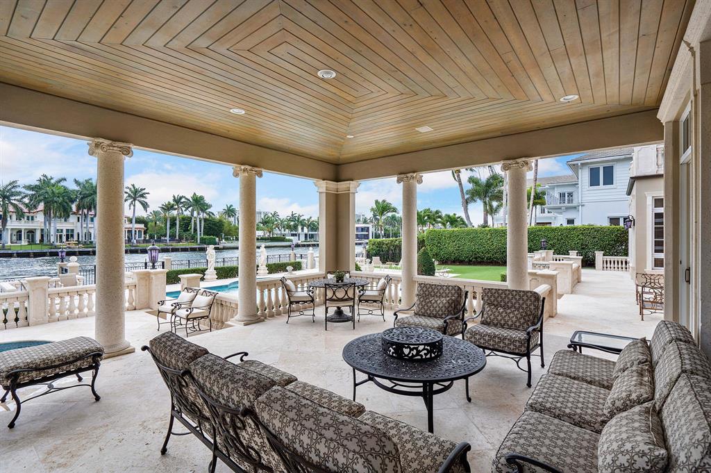 ROYAL PALM YACHT & COUNTR - Residential