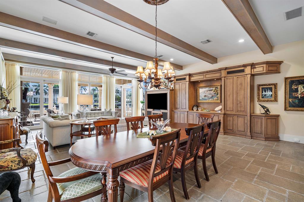 ROYAL PALM YACHT & COUNTR - Residential