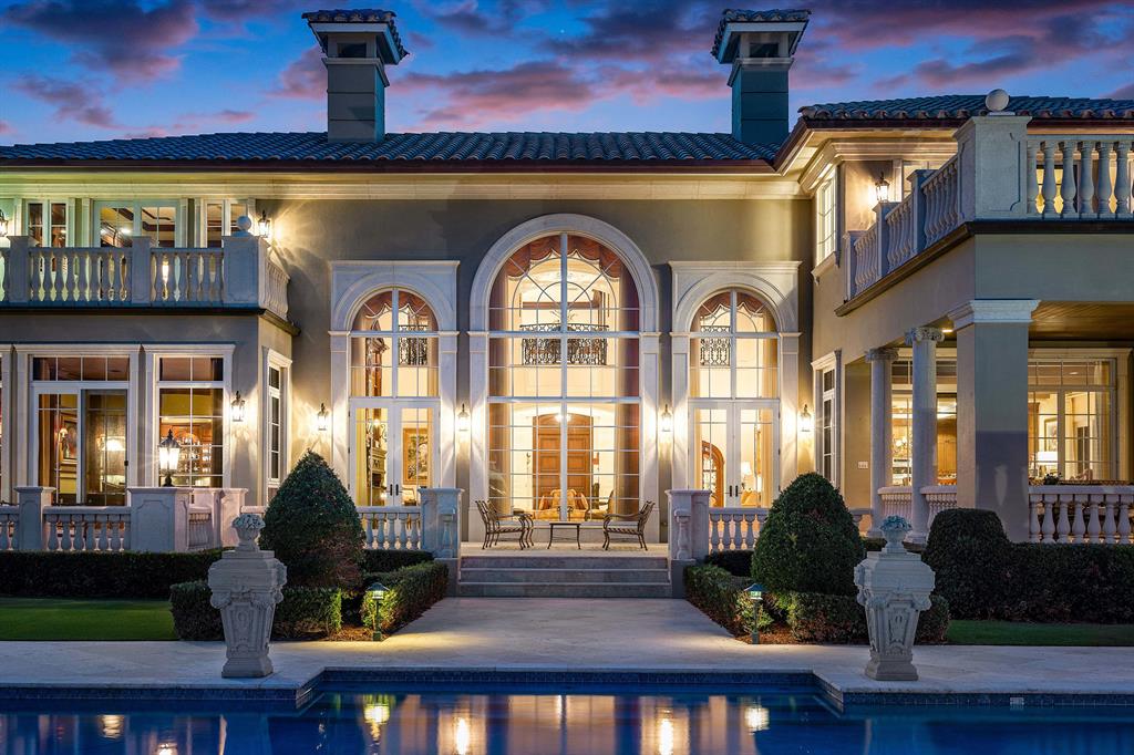 ROYAL PALM YACHT & COUNTR - Residential