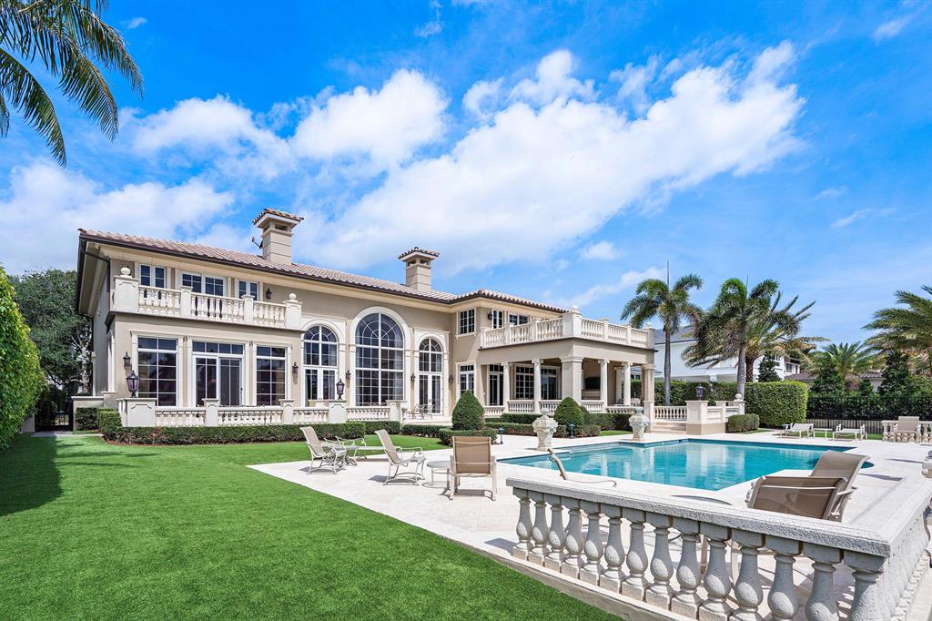 ROYAL PALM YACHT & COUNTR - Residential