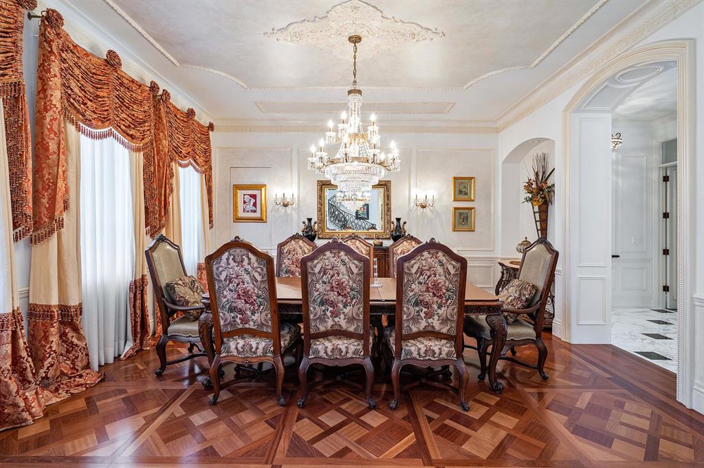 ROYAL PALM YACHT & COUNTR - Residential