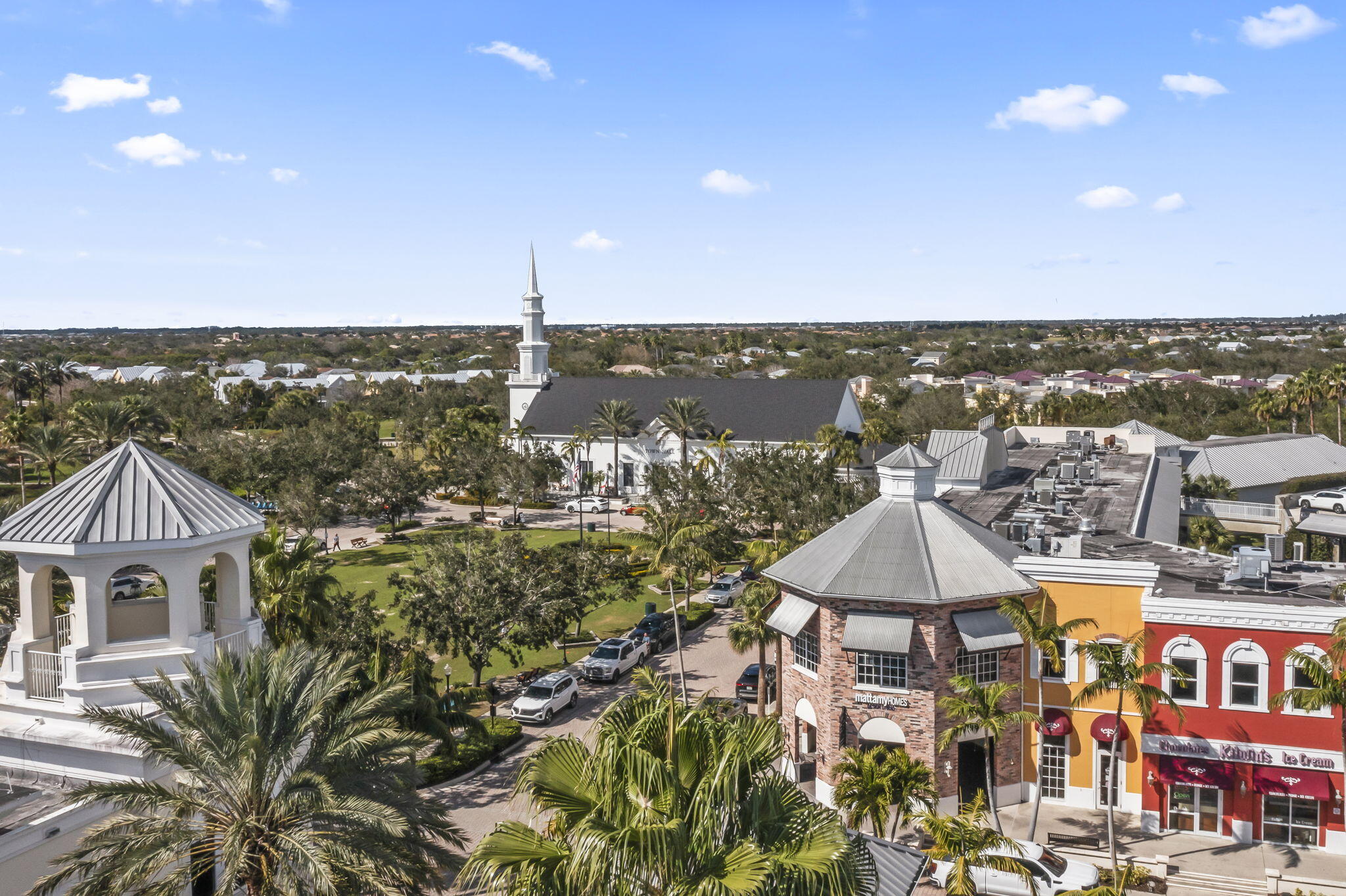 VERANO SOUTH - POD C - PL - Residential Lease