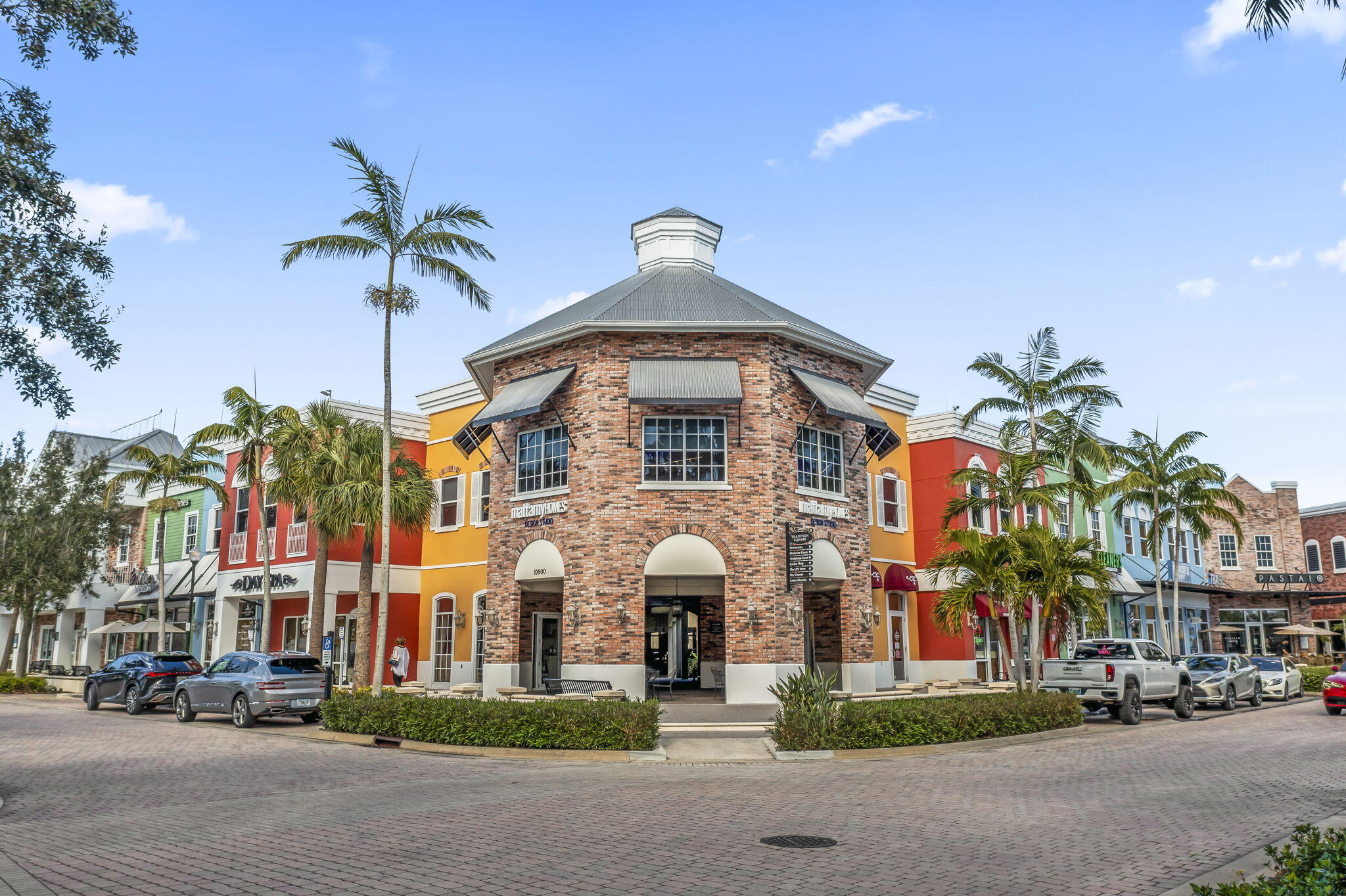 VERANO SOUTH - POD C - PL - Residential Lease