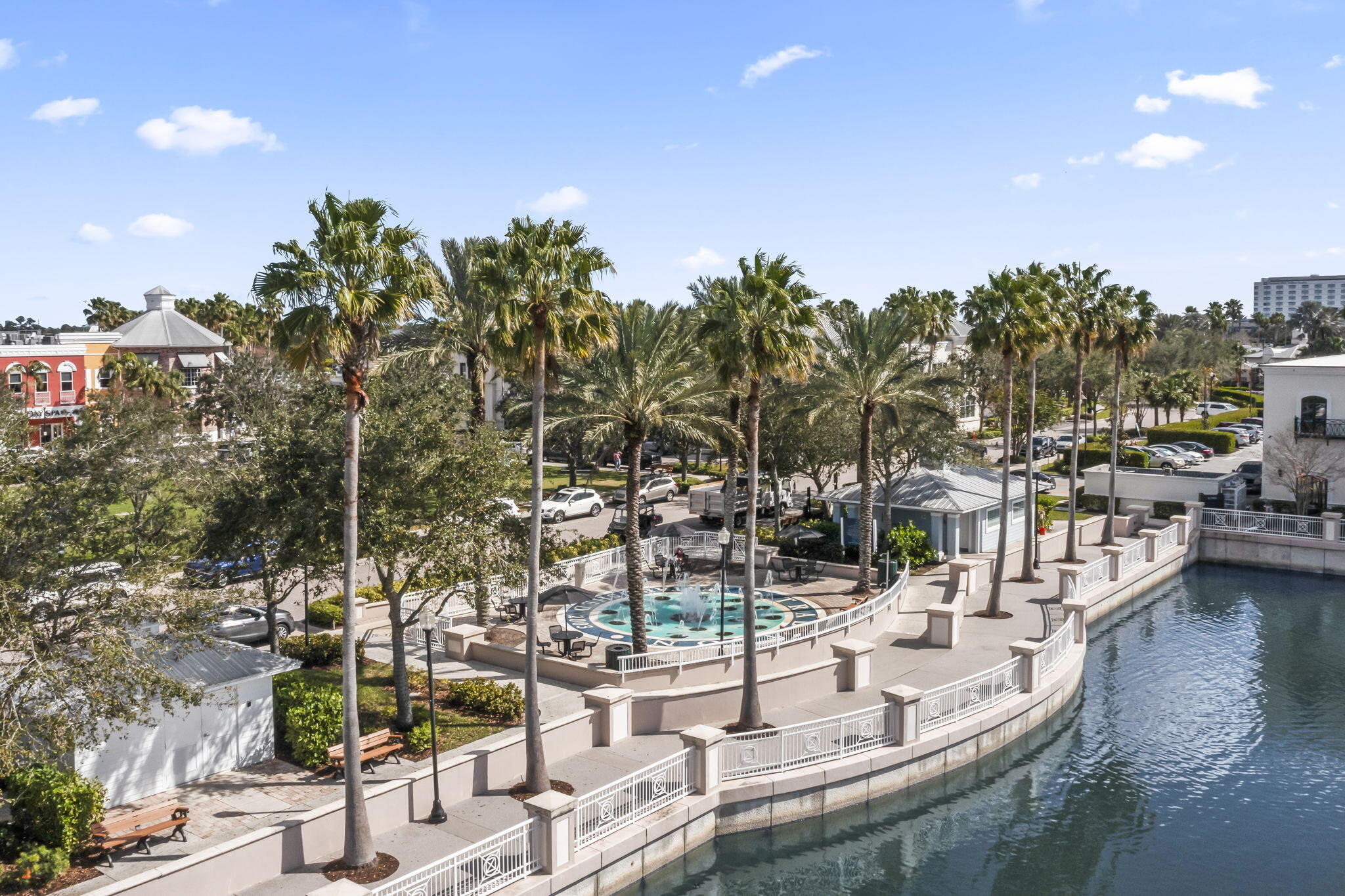 VERANO SOUTH - POD C - PL - Residential Lease