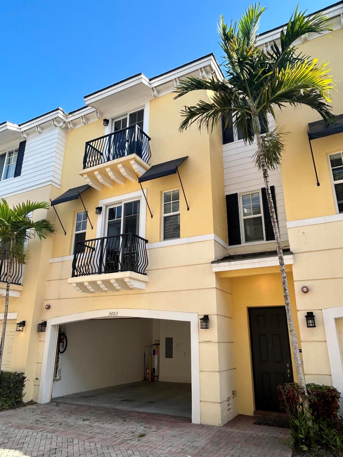 3603 NW 5th Ter Terrace